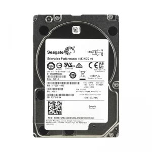 ST1200MM0088 Seagate 1.2TB 10K 12G 2.5"HDD