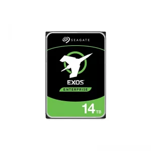 ST14000NM001G Seagate 14TB 7.2K 3.5"HDD
