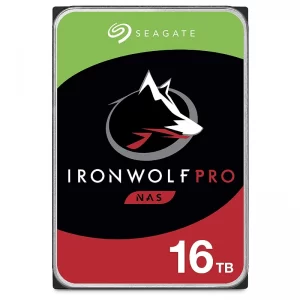 ST16000NE000 Seagate IWPro 16TB 7200RPM 3.5"SATA HDD