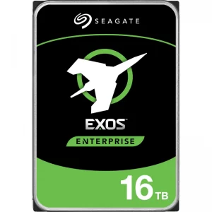 ST16000NM002G Seagate 16TB 7200K 3.5"HDD