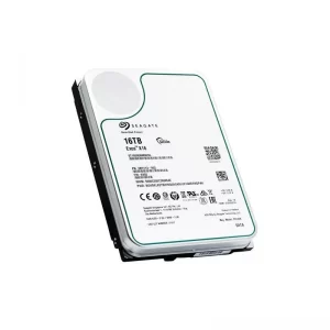 ST16000NM003G Seagate 16TB 7200K 3.5"HDD