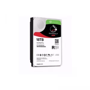 ST18000NE000 Seagate IW 18TB 7200K 3.5"HDD
