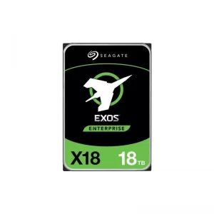 ST18000NM004J Seagate 18TB 7200K 3.5"HDD