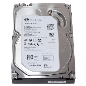 ST2000DM001 Seagate 2TB 7.2K 3.5"SATA HDD