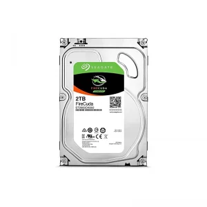 ST2000DX002 Seagate Firecuda 2TB 7.2K 3.5"HDD