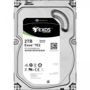 ST2000NM0008 Seagate 2TB 7.2K 3.5"HDD