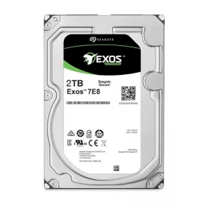 ST2000NM000A Seagate 2TB 7200K 3.5"HDD