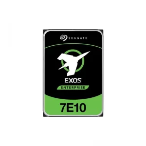 ST2000NM000B Seagate 2TB 7.2K 6GB 3.5"HDD