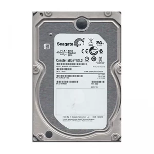 ST2000NM0023 Seagate 2TB 7.2K SAS 3.5"HDD