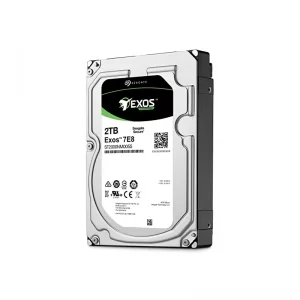 ST2000NM0055 Seagate 2TB 7.2K 3.5"HDD
