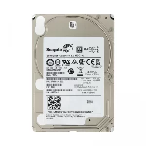 ST2000NX0273 Seagate 2TB 7200K 2.5"HDD