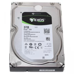 ST3000NM0005 Seagate 3TB 6G 7.2K 128MB 3.5"HDD