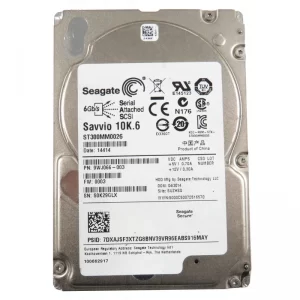 ST300MM0026 Seagate 300GB 10K 6G 2.5"HDD