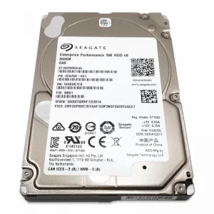 ST300MM0048 Seagate 300GB 10K 2.5" HDD