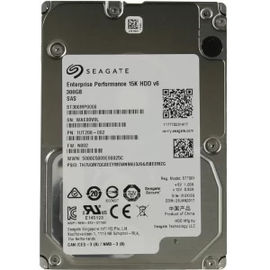 ST300MP0006 Seagate 600GB 15K 3.5"SAS HDD
