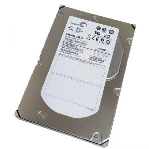 ST3146855SS Seagate 146GB 15K 3.5"HDD