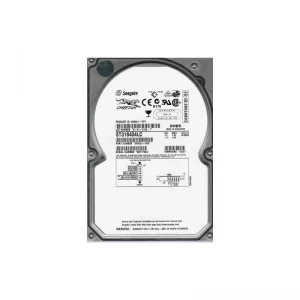 ST318404LC Seagate 18.4GB SCSI 80Pin 10k 3.5"HDD