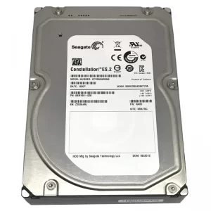 ST33000651NS Seagate 3TB 7200K 3.5" HDD