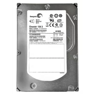 ST3300655SS Seagate 300GB 15K LFF 3.5"SAS HDD