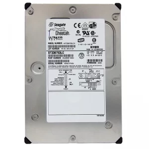 ST336753LC Seagate 36GB 15K SCSI 3.5"HDD