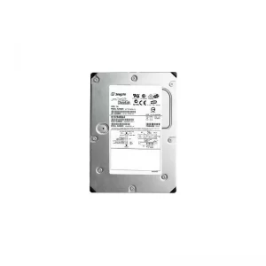 ST373453LC Seagate 73GB 15K 80P U320 HDD