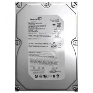 ST3750640NS Seagate 750GB 7200K 3.5"HDD