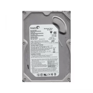 ST3802110A Seagate 80GB 7.2K 6GB 2.5"HDD