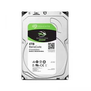 ST4000DM004 Seagate Barracuda 4TB 7.2K 3.5"HDD