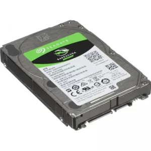 ST4000LM024 Seagate 4TB 5400K 2.5"HDD