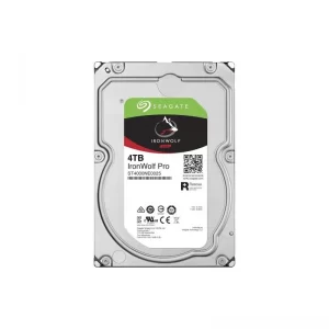 ST4000NE0025 Seagate IWPro 4TB 7.2K 3.5"HDD