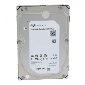 ST4000NM0034 Seagate 4TB 7.2K 3.5"12G SAS HDD