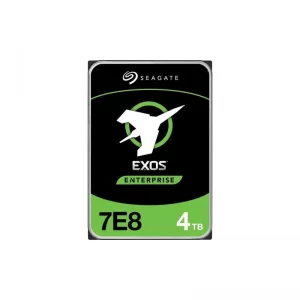 ST4000NM003A Seagate 4TB 7200K 3.5"HDD