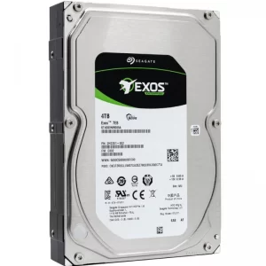 ST4000NM005A Seagate Exos 7E8 4TB 7200RPM 3.5"HDD