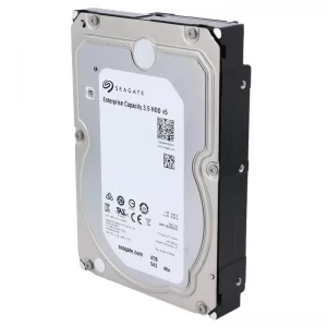 ST4000NM0095 Seagate 4TB 7.2K 3.5"HDD