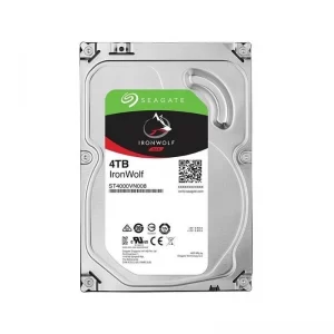ST4000VN008 Seagate IW 4TB 6G 7.2K 25MM HDD