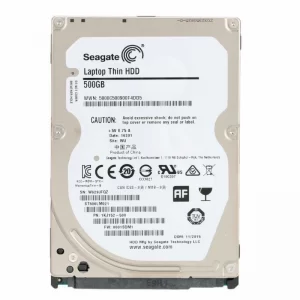 ST500LM021 Seagate 500GB 7.2K 2.5"HDD