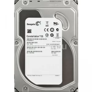 ST500NM0011 Seagate 500GB 7.2K 3.5"HDD