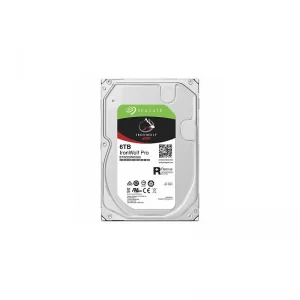 ST6000NE000 Seagate Ironwolf Pro 6TB SATA 7200K 3.5"HDD