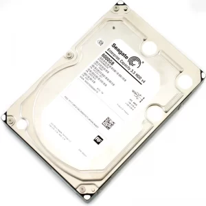 ST6000NM0014 Seagate 6TB 7.2K 3.5"HDD