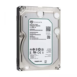 ST6000NM0034 Seagate 6TB 12G 72K 3.5"HDD