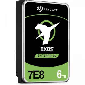 ST6000NM0105 Seagate 6TB 7.2K 3.5"HDD