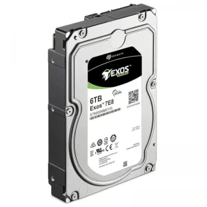ST6000NM0115 Seagate 6TB 7.2K 3.5"HDD