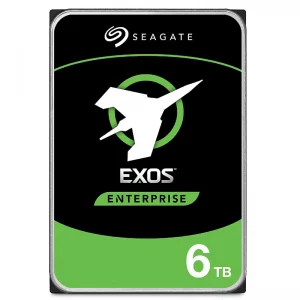 ST6000NM0245 Seagate 6TB 7.2K 3.5"HDD