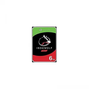 ST6000VN0001 Seagate 6TB 7.2K 6G 3.5"HDD