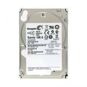 ST600MM0006 Seagate 600GB 10K 12GB 2.5"HDD