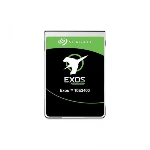 ST600MM0099 Seagate Exos 10E2400 12G SAS 600GB 10K 3.5"HDD