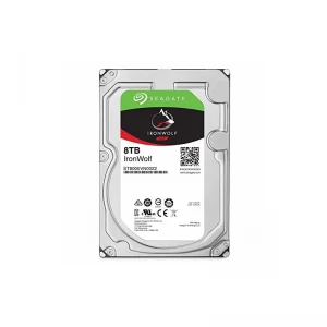 ST8000VN0022 Seagate 8TB 7200K 3.5"HDD