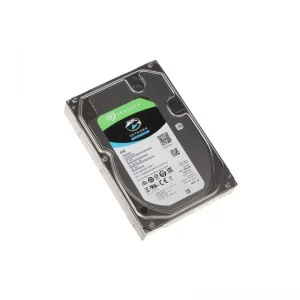 ST8000VX004 Seagate Skyhawk 8TB 7200K 3.5"HDD