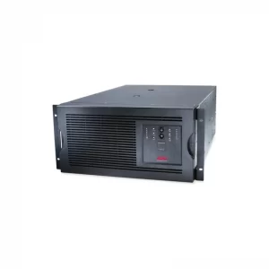 SUA5000RMI5U APC 5000VA 5U RM 19IN Smart UPS