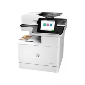 T3U56A HP Colour LJ MFP M776ZS Printer